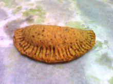 Pastel Santosha