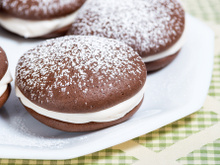 Whoopie pie: sanduíche doce delicioso