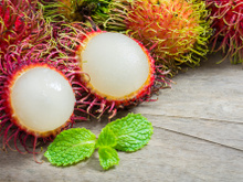 Conheça mais sobre as frutas raras para os brasileiros