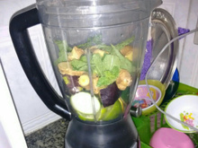 Suco Detox