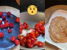 Você nunca pensou em usar acerola para fazer brigadeiro, mas eu vou te ensinar essa receita da minha vizinha que é a cara do verão!