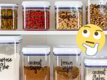 Não retire das embalagens esses 8 produtos: sua saúde pode estar em perigo