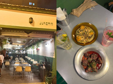 Jurema Bar: drinks com cachaça, petiscos criativos e uma receita imperdível na Lapa