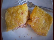 Torta de arroz