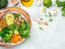 Não são todos, nem qualquer um: os vegetais mais indicados para diabéticos que ajudam a reduzir o pico de glicose