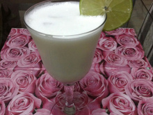 Limonada suíça