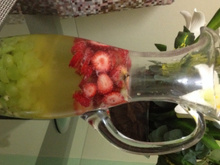 Bebida/Drink Fácil e Chic - Clericot