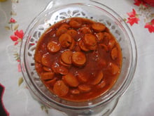 Cachorro quente