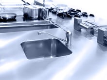 Como limpar e manter o brilho do seu inox