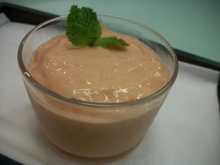 Creminho de papaia