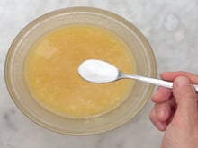 O fermento venceu, e agora? 2 ingredientes que substituem o fermento nas suas receitas de bolo que você provavelmente tem em casa