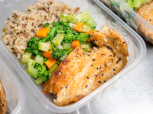 20 receitas para incrementar a sua marmita fitness