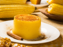 Faça a pamonha mais rápida do MUNDO! Veja essa receita deliciosa que fica pronta em 10 minutos