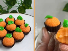 Testei o brigadeiro gourmet de laranja que virou febre nas redes sociais: o resultado é de dar água na boca e fica pronto em poucos minutos