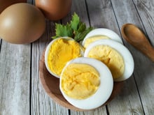 Por que não se deve comer ovos cozidos, especialmente depois dos 40 anos: poucas pessoas sabem disso