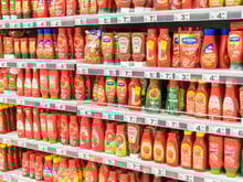 O melhor ketchup do mercado: veja 5 dicas práticas para escolher o condimento perfeito para você