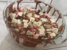 Doce sensação
