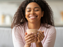 É isso que acontece com o seu corpo se você tomar café sem açúcar todas as manhãs