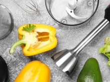 Liquidificador, processador de alimentos e mais! 3 eletroportáteis com desconto para você aproveitar