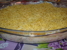 Arroz Havaí Light