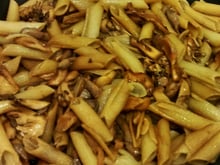 Macarrão oriental light