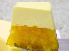 Nem mousse de abacaxi, nem bolo de abacaxi: essa é a sobremesa mais fácil para fazer com a fruta