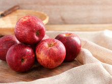 Este é o melhor lugar para guardar suas maçãs para evitar que apodreçam