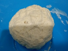 Massa de pizza profissional