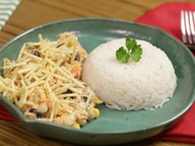 Receitas de salpicão: confira 20 opções do TudoGostoso