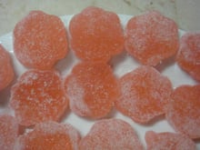 Balas de Goma - Jujubinha