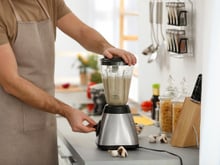 5 receitas de liquidificador para quem está aprendendo a cozinhar