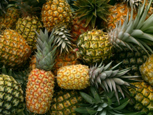 Como escolher abacaxi: veja as dicas