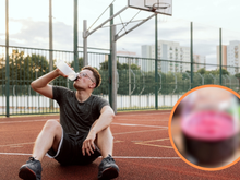 Tome esta bebida antes do treino e veja sua performance melhorar em 100%