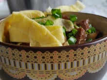 Delicioso sobá