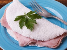 Dicas para preparar a tapioca perfeita e leve