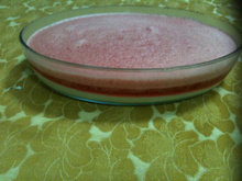Creme chinês