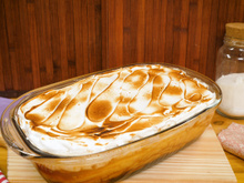 Sobremesas com banana: confira 16 receitas incríveis