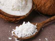Você tem esse ingrediente em casa? Anvisa manda recolher lote de coco ralado de marca popular por excesso de enxofre