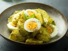 Não é só batata-doce e ovo que ajudam a emagrecer: 4 alimentos essenciais para quem deseja perder peso