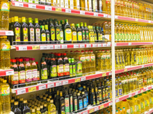 "Nem era azeite de oliva": que óleo é esse que os médicos classificaram como o melhor para a saúde?