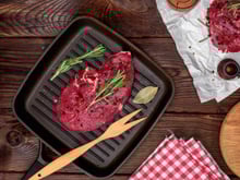 Bistequeira: veja 5 boas opções para ter na sua cozinha