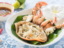 Caranguejo: dicas de como fazer e receitas com o marisco