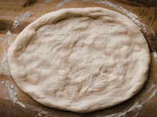 Para os amantes de pizza: TudoGostoso ensina as 3 melhores dicas para preparar massa de pizza caseira como um profissional