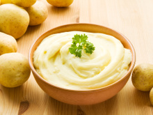 Purê de batata supercremoso: como fazer