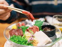Restaurante japonês no Rio de Janeiro inclui carne de cavalo no menu e gera debate: consumo é permitido no Brasil?