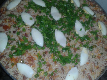 Arroz boiadeiro