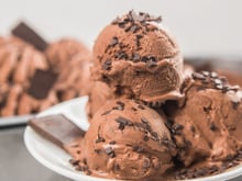 Sorveteira: saiba como escolher a sua e ter sorvete em casa durante o verão