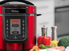 Vale a pena substituir a panela convencional pela panela elétrica?