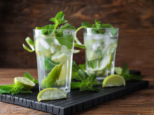 Drinks para o fim de semana: confira 15 receitas