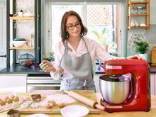 As 5 batedeiras mais bem avaliadas na Amazon Brasil para te ajudar a escolher a sua